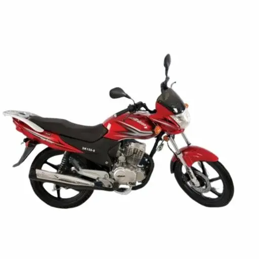 SK150-8 SPORT Yedek Parça